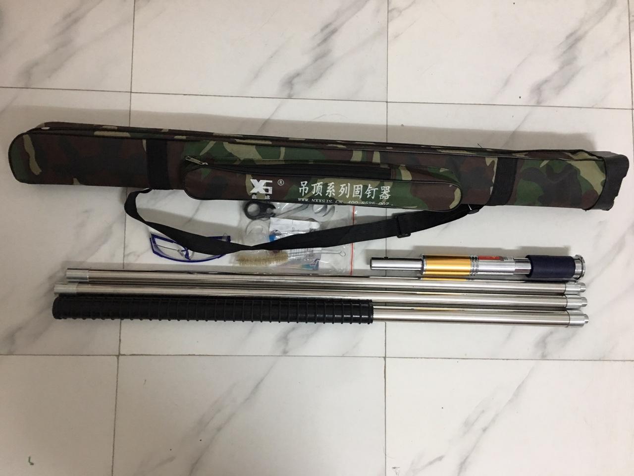 Tacke trơn M8 (hộp 100 cái)