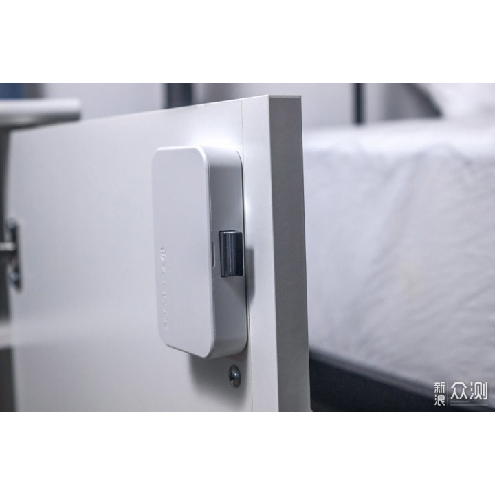 Khóa ngăn kéo thông minh Xiaomi Yeelock