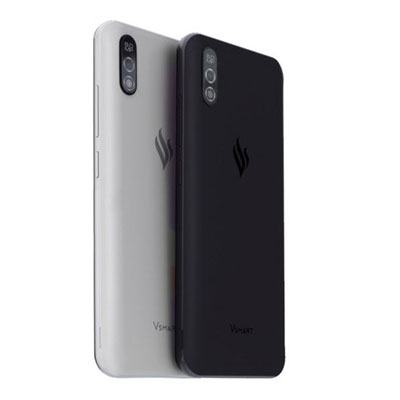 Nắp lưng Vsmart Bee 3 bảo hành đổi mới