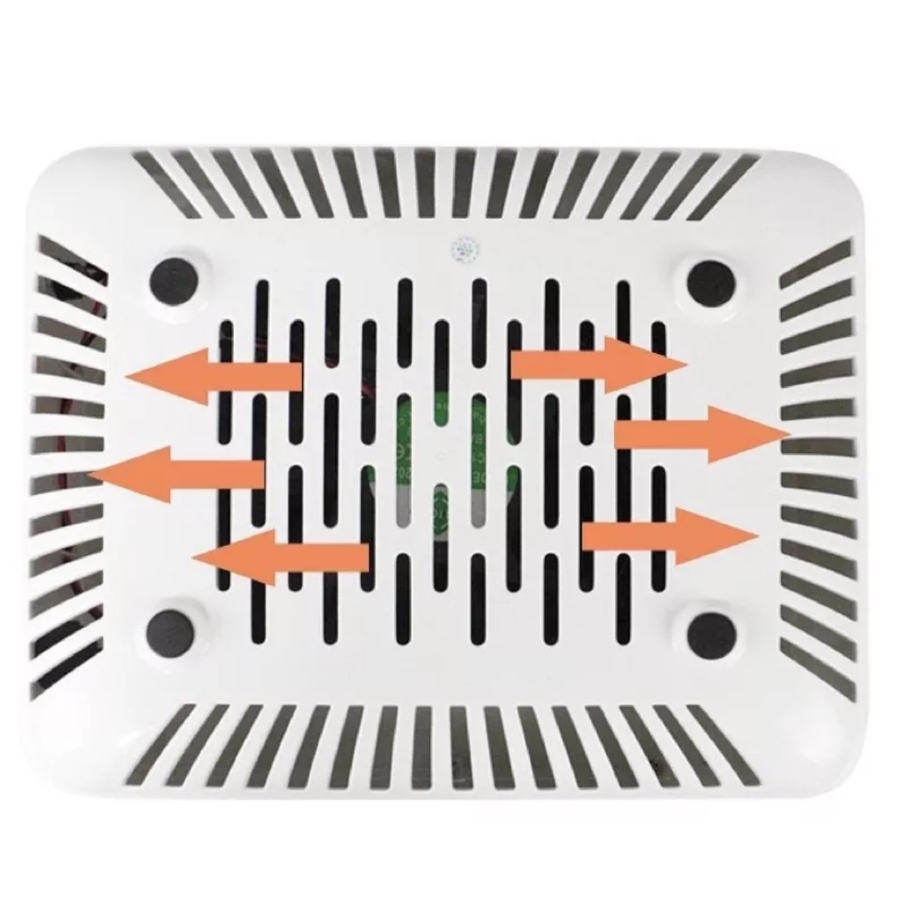Máy hút bụi Nail LUGX-608