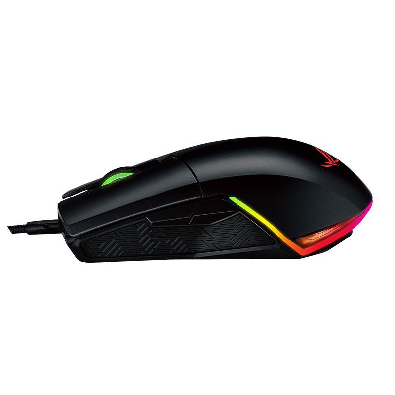 Chuột ASUS ROG Pugio (P503) -  ROG Pugio II (P705)