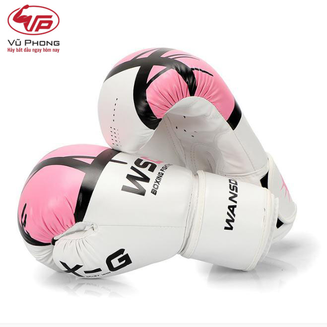 Găng Võ Thuật Cao Cấp - WEASAD