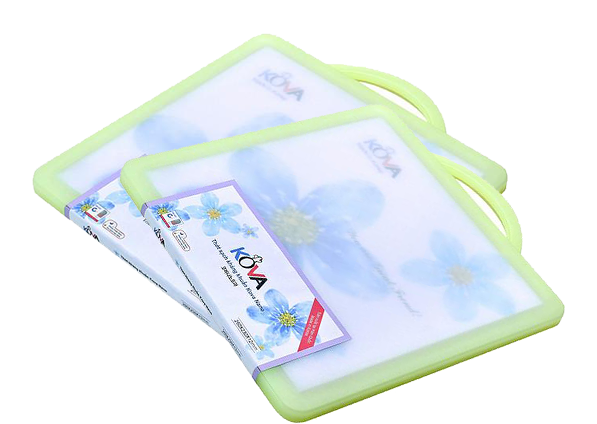 THỚT KHÁNG KHUẨN KOVA NHỎ - XÁNH LÁ