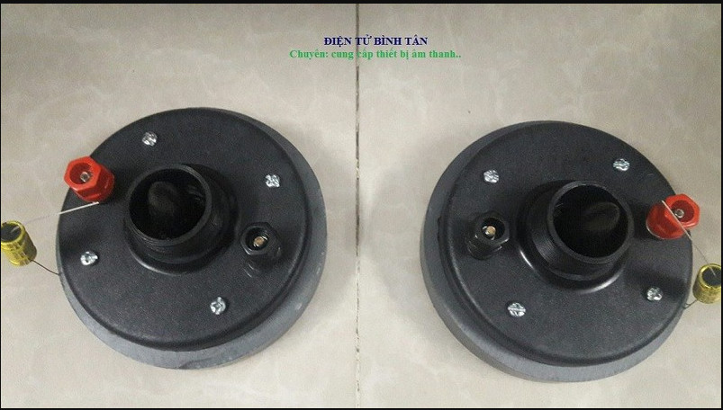 Loa Treble Kèn 4 tất AT505