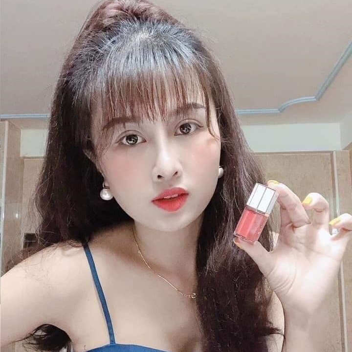 Son kem Ric Lipstick phiên bản giới hạn