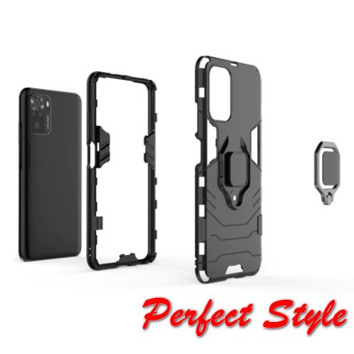 Ốp Lưng IronMan 2 cho Xiaomi Redmi note 10 4g 5g / note 10 pro
