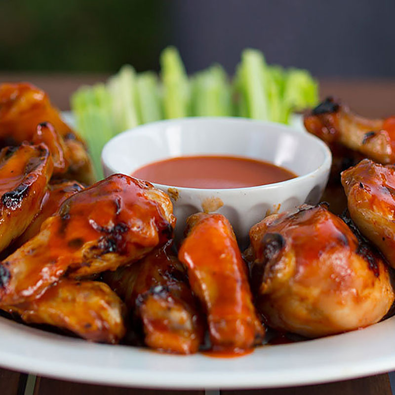 Sốt ớt đỏ Frank's Red Hot Original (Cayenne Pepper Sauce) 354g