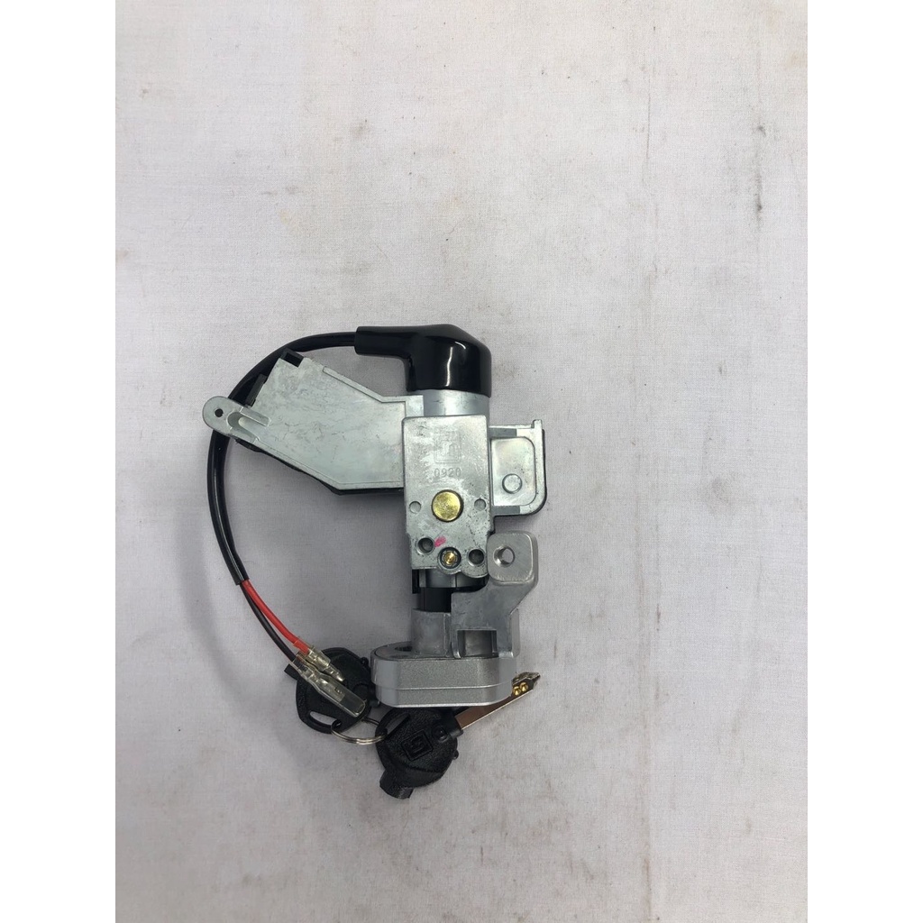 BỘ KHÓA  CHAU HUNG  XE FUTURE NEO -6 CẠNH