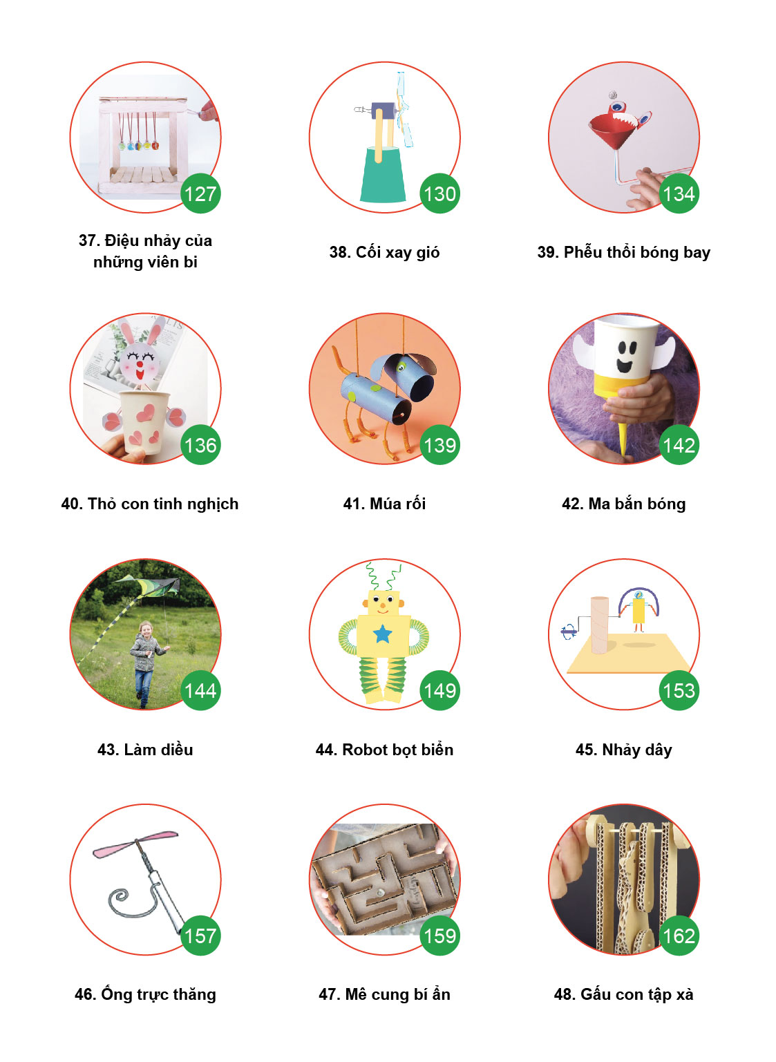 Sách Hôm Nay Chơi Gì Với Con?