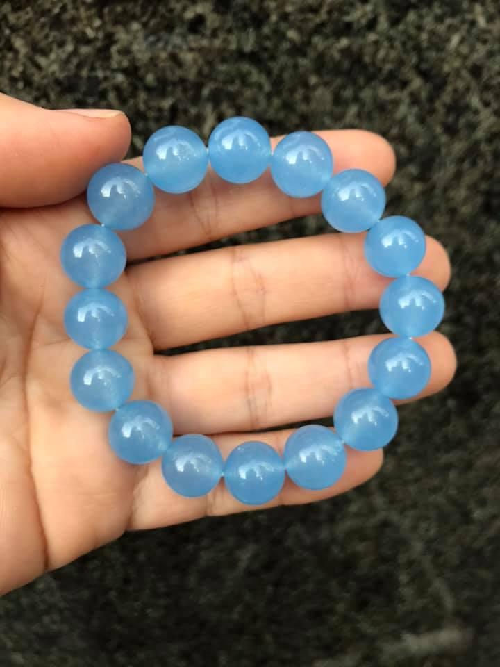[HCM]VÒNG  MÃ NÃO XANH DƯƠNG( ĐỦ SIZE)