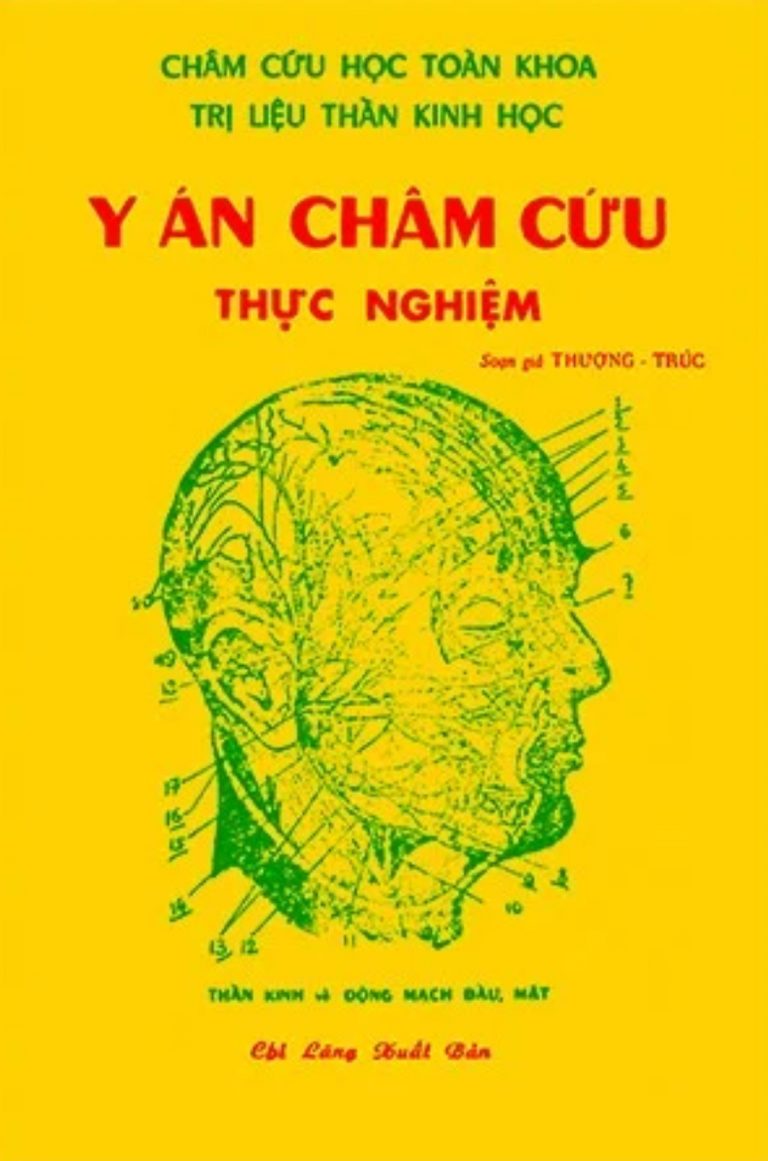 Y án châm cứu thực nghiệm - vô thường