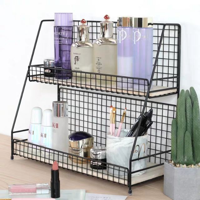 Kệ để mỹ phẩm, để đồ tiện lợi 2608 TA