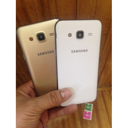 Bộ vỏ Samsung Galaxy J5 2015 J500
