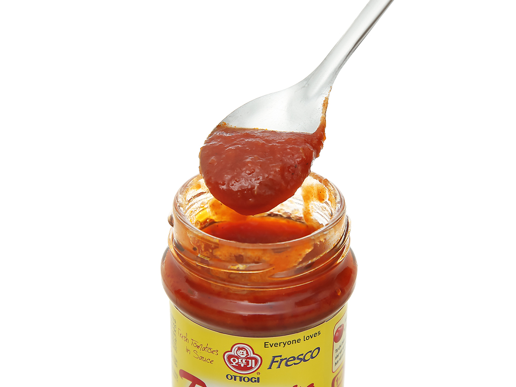 Sốt spaghetti Ottogi 220g