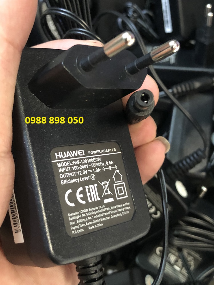 Adapter Medela Freestyle 12V