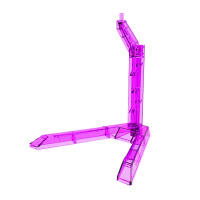 [Hoàn Tiền 10%]Giá đỡ Base cho mô hình WS08