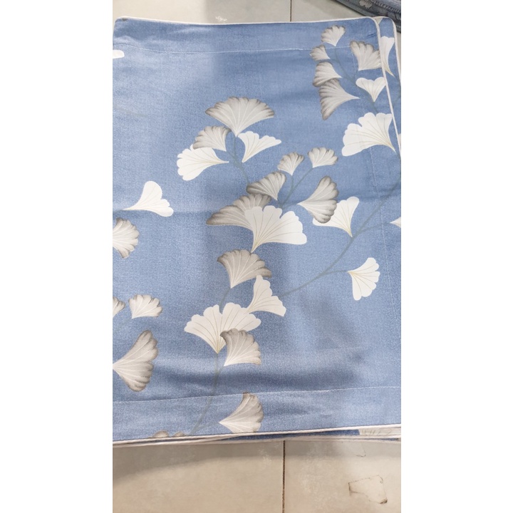 Cặp Áo gối [Siêu Xịn]cotton Thắng lợi[Cao Cấp] 40x60/50x70