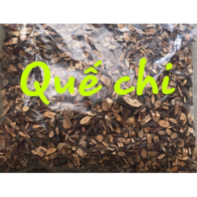 500gr Quế chi khô hàng lᴏại 1 thơm ngon