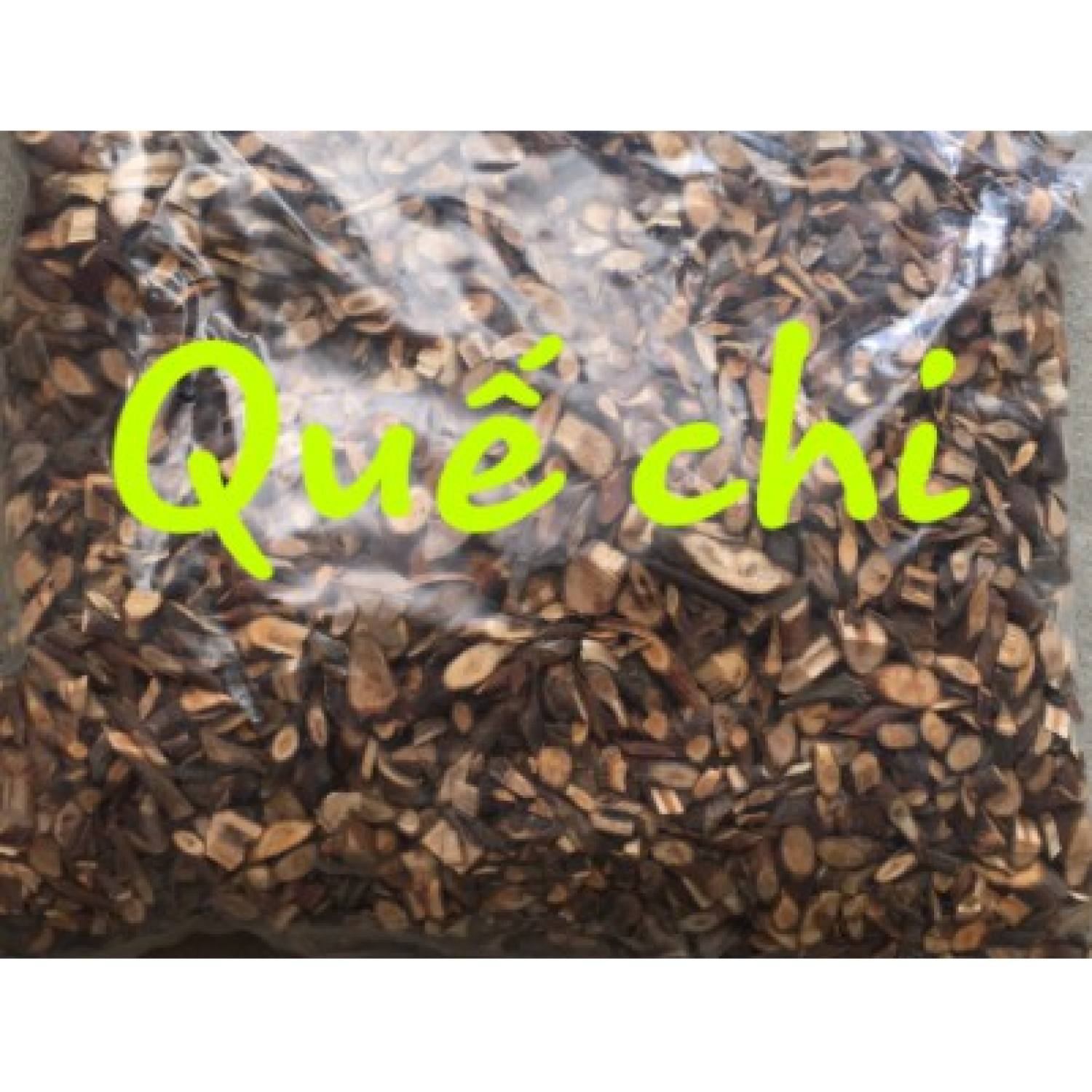 1KG Quế chi khô hàng lᴏại 1 thơm ngon
