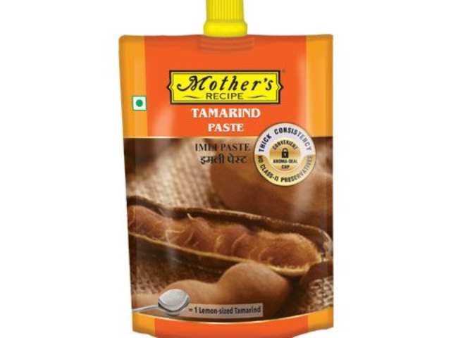 Tamarind Paste - Sốt Me  (200g)