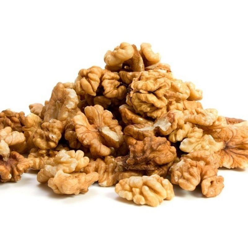 Nhân óc chó nhập Mỹ 500Gr