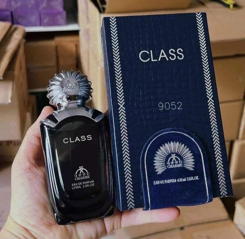 Nước Hoa Nam Good Charme_Class 75ml