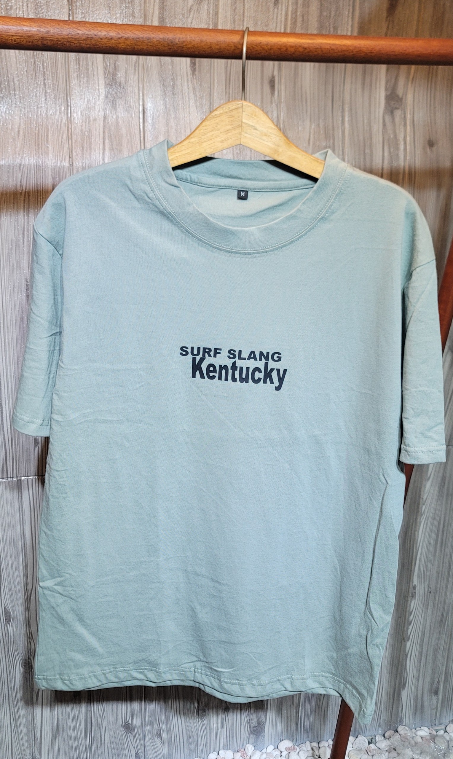 Áo thun Stee KENTUCKY Unisex