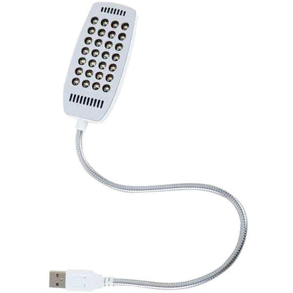 Hcm - đèn led usb 28 bóng cổng usb siêu sáng