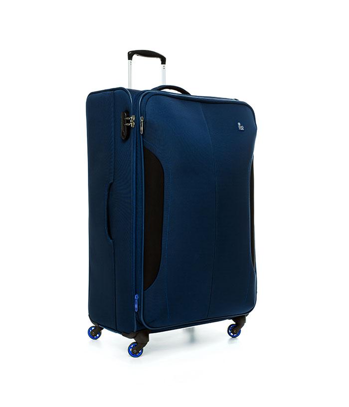 Vali Modo Jet 7 tấc - Dark Blue