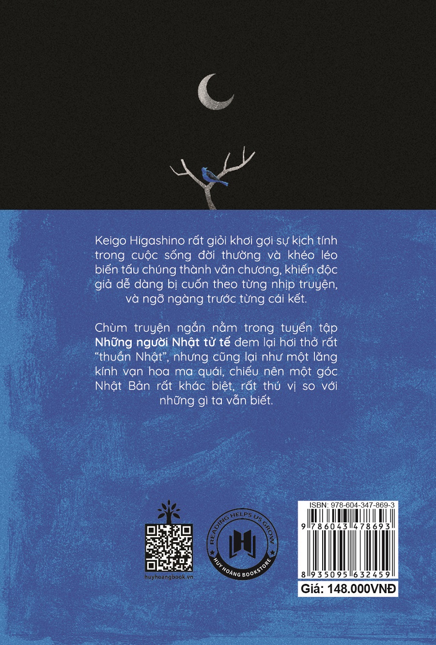 Sách - Những Người Nhật Tử Tế