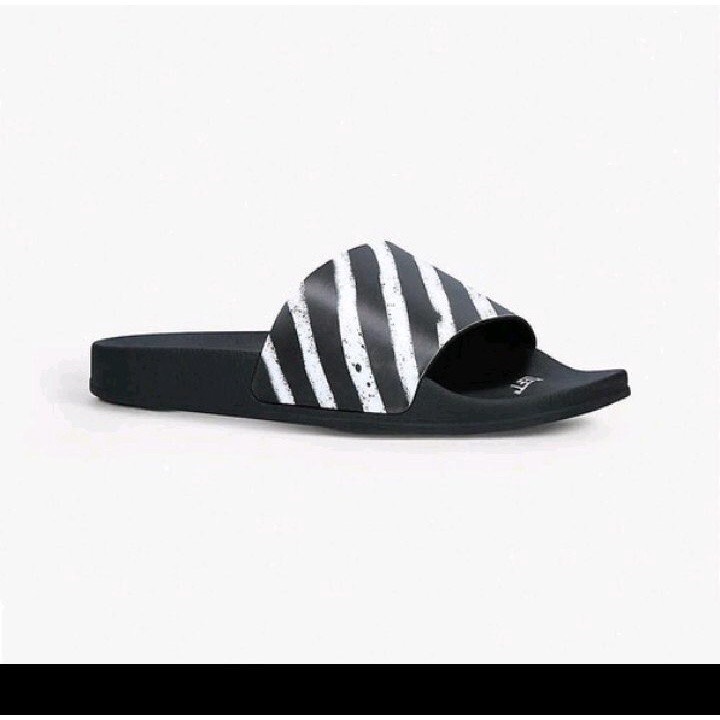 Dép nam off white dành cho các bạn dân chơi