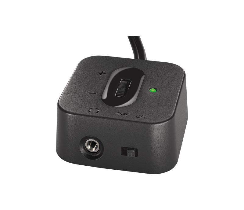 Loa vi tính 2.1 Logitech Z213 (Đen)