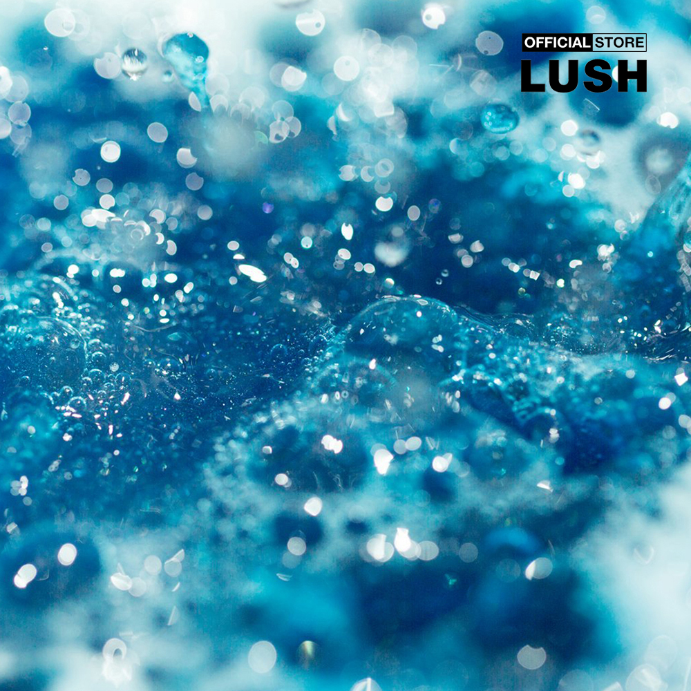 LUSH - Bom tắm Big Blue 5501AA001-00003