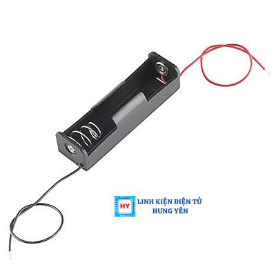 Hộp Đế 2 Pin AAA Pin 1,5V