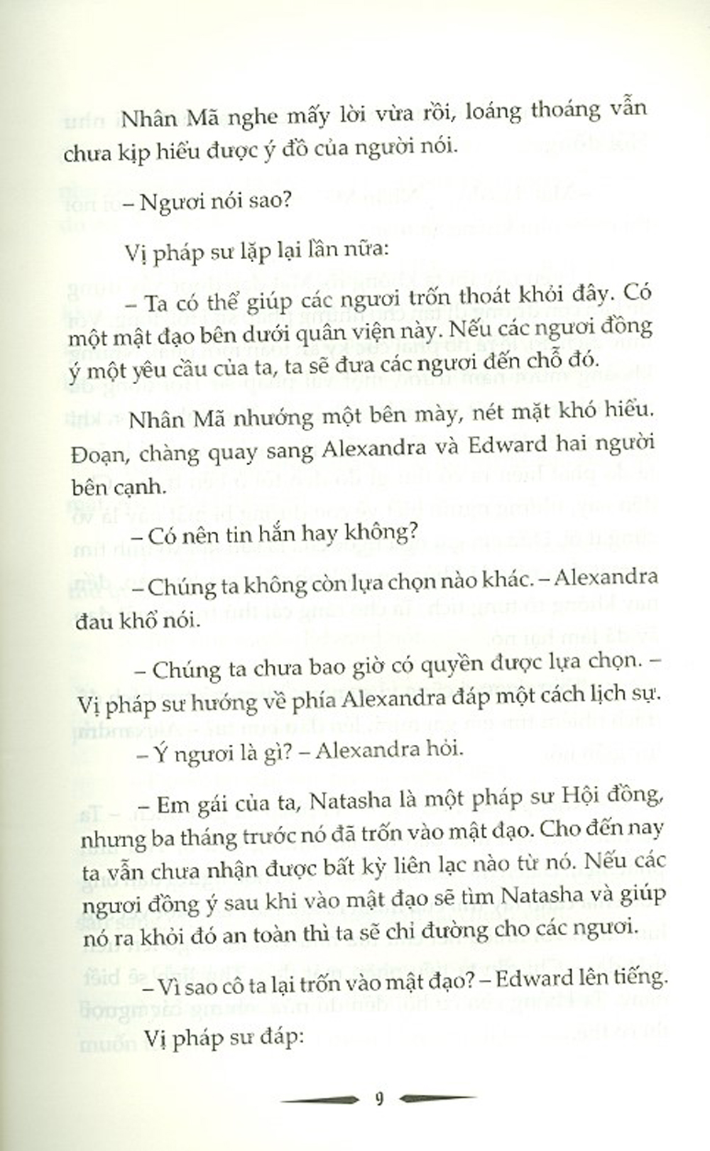 Huyến Thoại Pháp Sư 12 Chòm Sao Tập 2