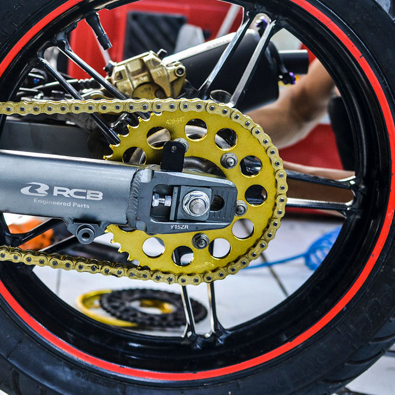 TRỌN BỘ NHÔNG SÊN DĨA X STEEL X1R NHIỀU DÒNG XE, SÊN CORONA CỦA NHIỀU DÒNG XE MÁY WINNER 150, WINNER X, RAIDER, SATRIA, SONIC, EXCITER 2010, EX 135 5 SỐ, EX 150CC, SIRIUS