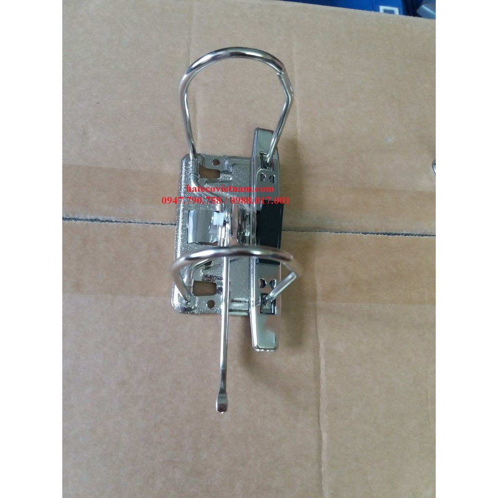 Còng bật rời 9cm - Khóa còng bật - nẹp còng bật file còng bật