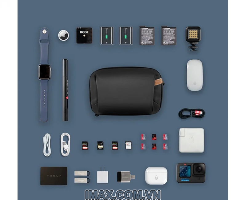 TÚI ĐỰNG PHỤ KIỆN PGYTECH POUCH MINI