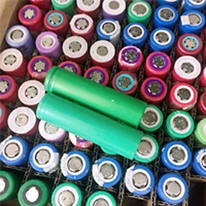 [HCM]Pin Cell 1200mah Hàng Tốt Cho Quạt 3 tốc độ .