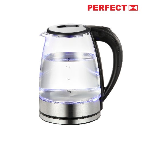 BÌNH ĐUN SIÊU TỐC THỦY TINH PERFECT PF-IN19