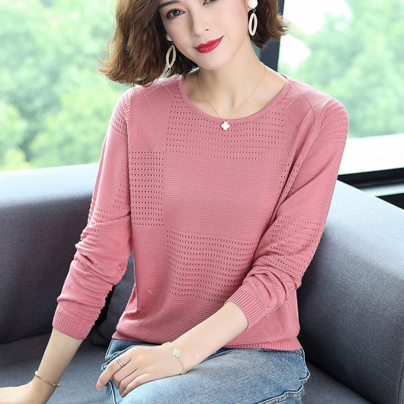 ÁO LEN NỮ QUẢNG CHÂU