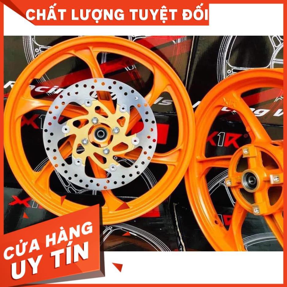 MÂM YAZ (size 1.6*1.85) CHO WINNER 150 (ĐÃ BAO GỒM ĐĨA TRƯỚC)