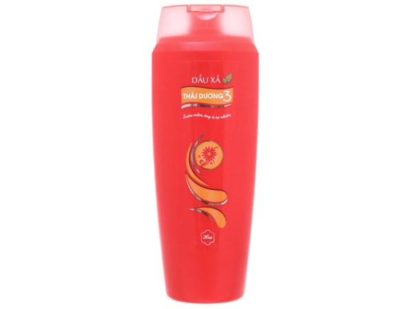 Dầu Xả Thái Dương 3 Hương Hoa 200ml giá rẻ