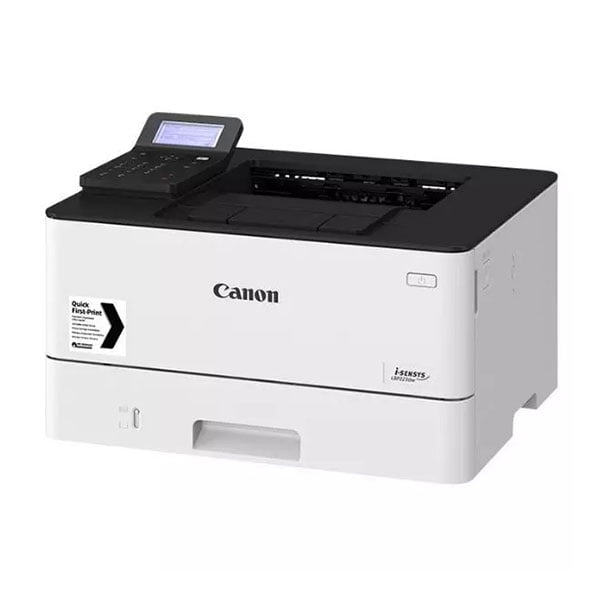 MÁY IN CANON LBP 223DW (IN ĐẢO MẶT – KẾT NỐI WIFI)