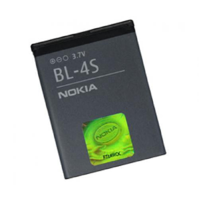 Pin Nokia BL- 4S