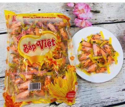 1kg kẹo dẻo bắp