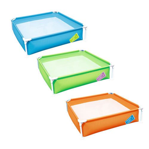 BỂ BƠI LẮP GHÉP BESTWAY 56217