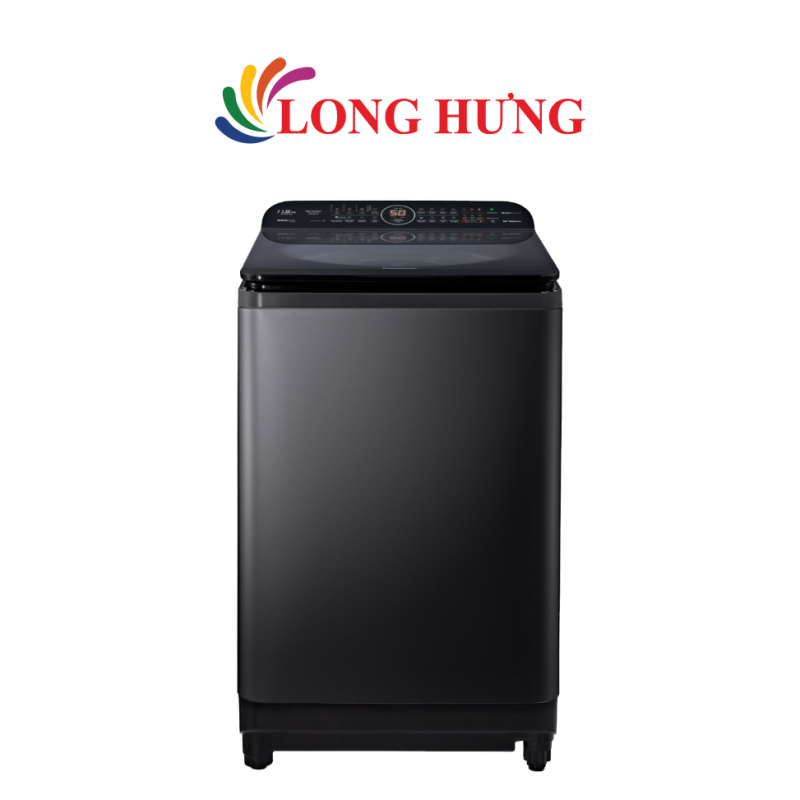 Bảng giá Máy giặt Panasonic Inverter 11.5 Kg NA-FD11VR1BV - Hàng chính hãng - Có Inverter, Hiệu ứng thác nước đôi, Diệt khuẩn 99%, Chống rối quần áo vè tự vệ sinh lồng giặt Điện máy Pico