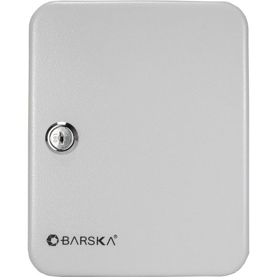Tủ treo chìa khóa Barska 20- Position Key (20 chỗ móc chìa) (Hãng Barska - Mỹ)