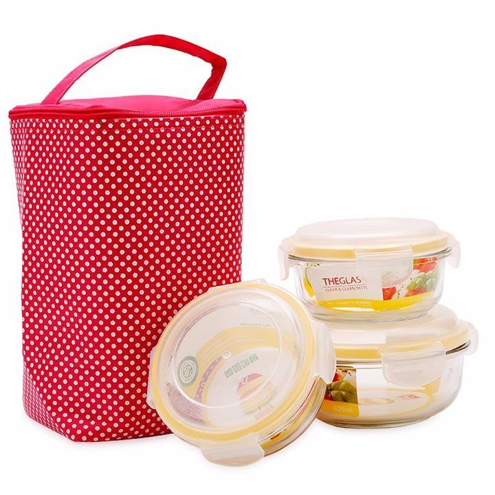 Hộp đựng cơm - hộp đựng cơm